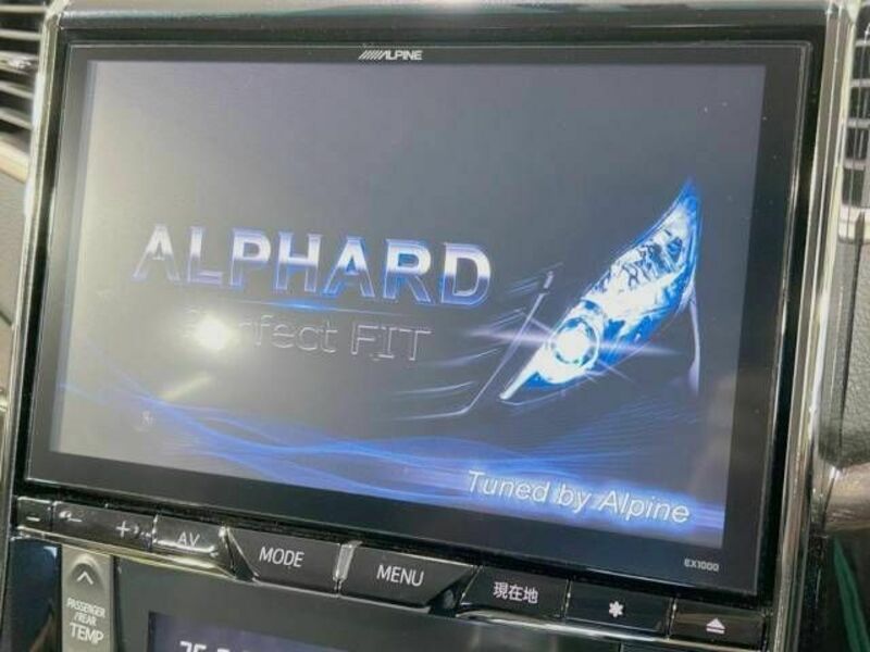 ALPHARD-4