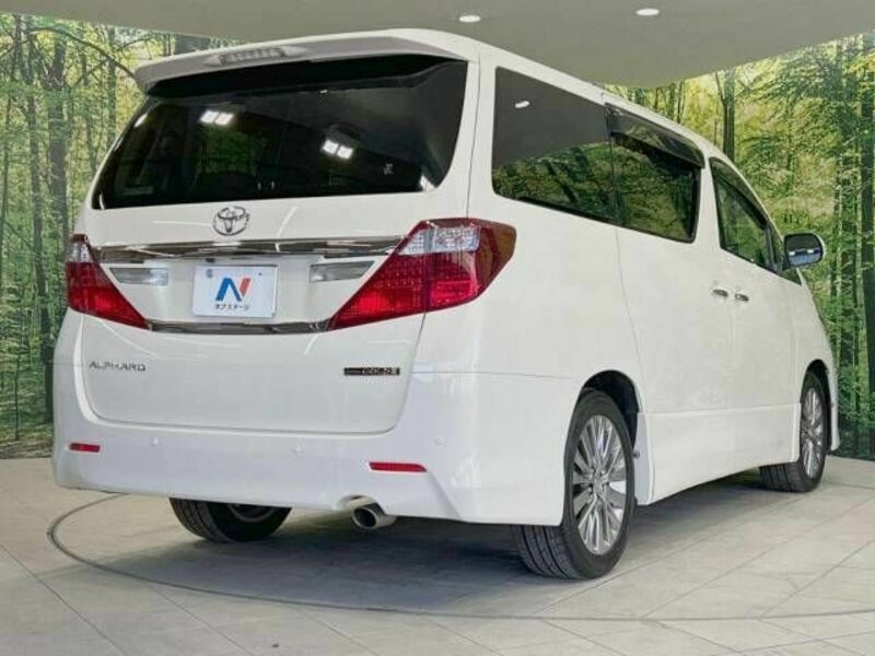 ALPHARD-18