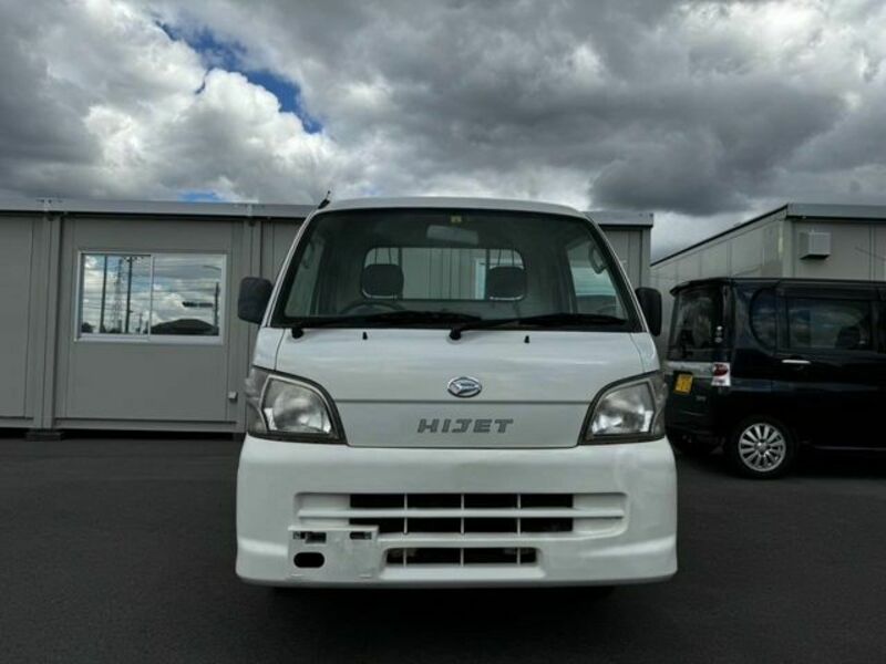 HIJET TRUCK-1