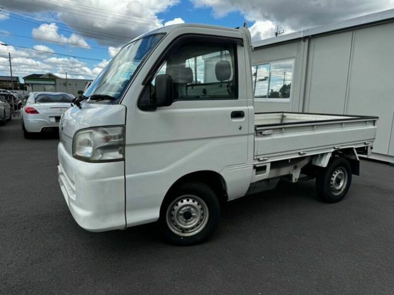 HIJET TRUCK-2