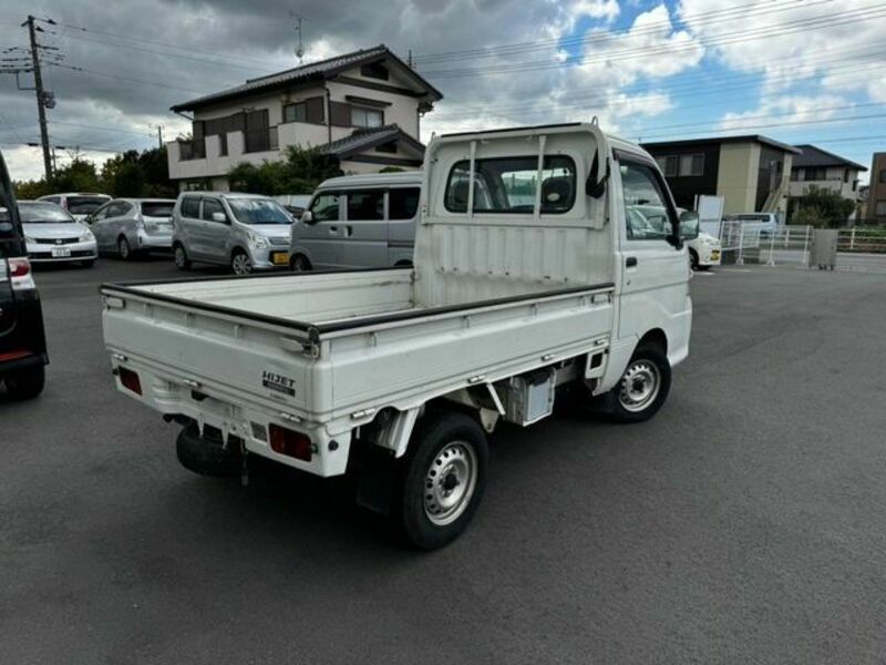 HIJET TRUCK-4