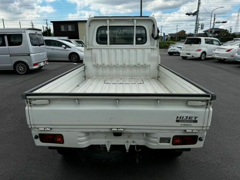 HIJET TRUCK-6