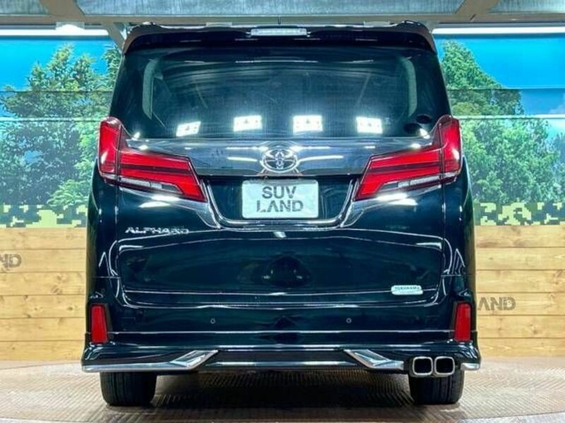 ALPHARD-17