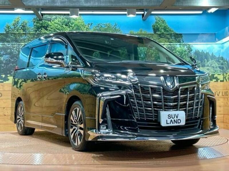 ALPHARD-18