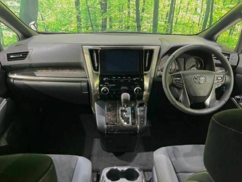 ALPHARD-1