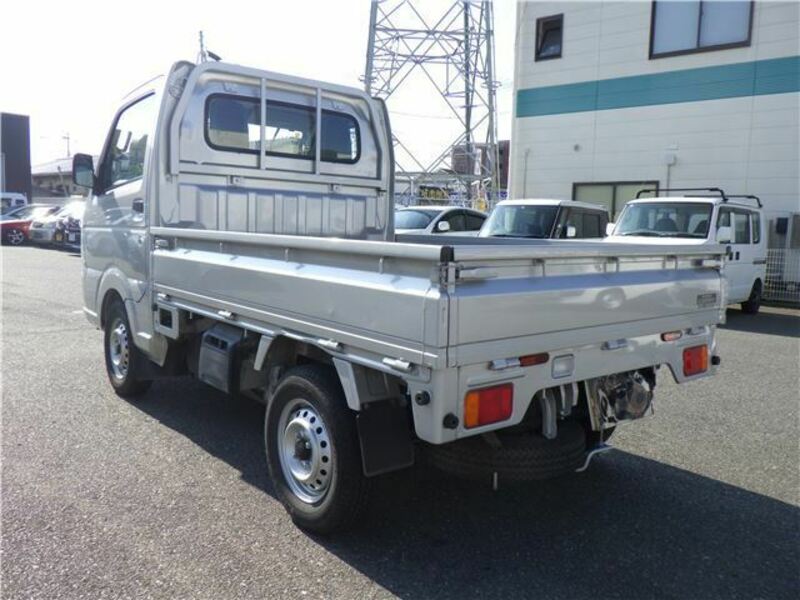 CARRY TRUCK-2