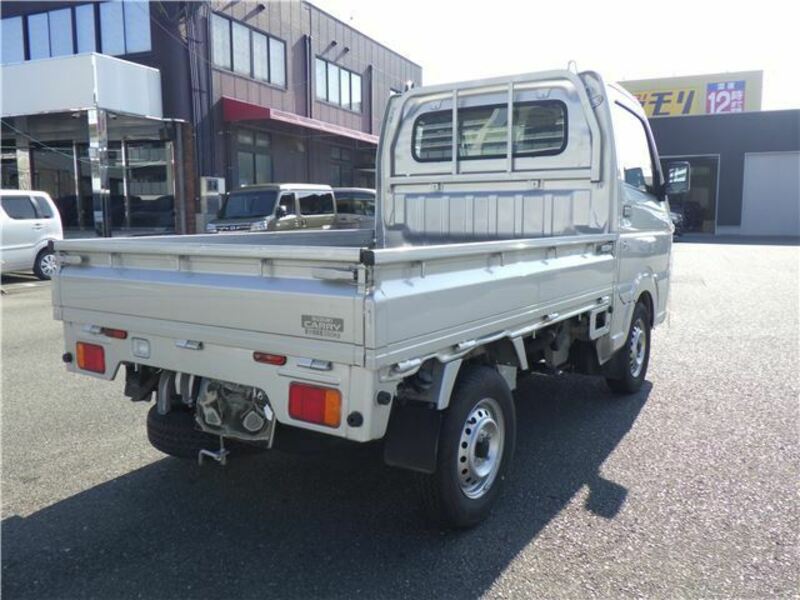 CARRY TRUCK-3