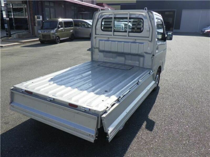 CARRY TRUCK-4