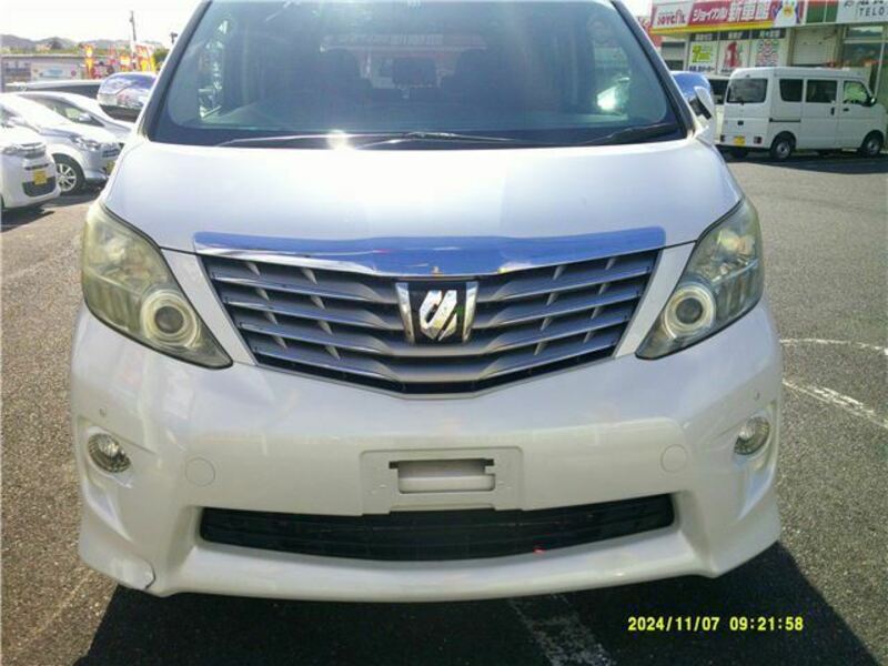 ALPHARD-4