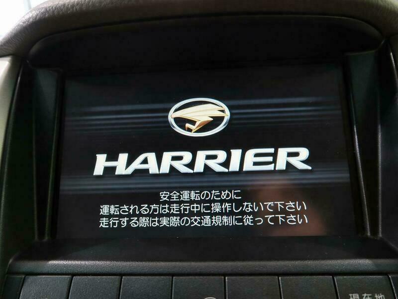 HARRIER-20