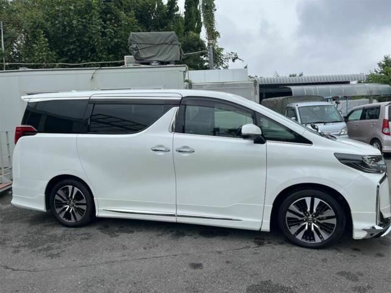 ALPHARD-5