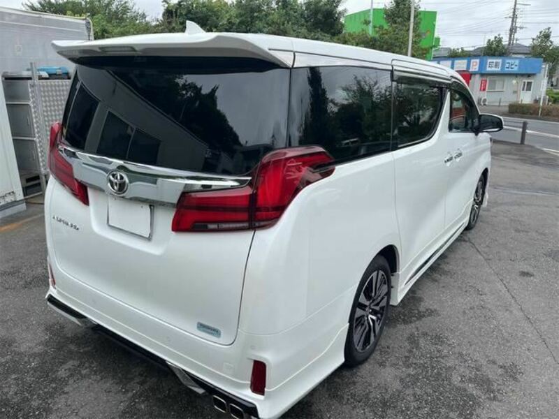 ALPHARD-6