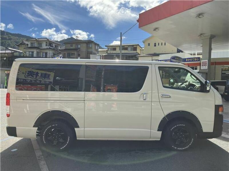 HIACE-6