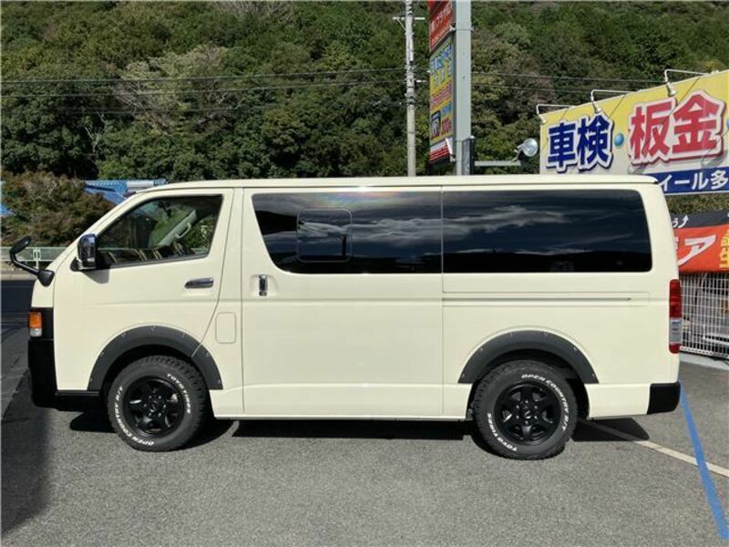 HIACE-7