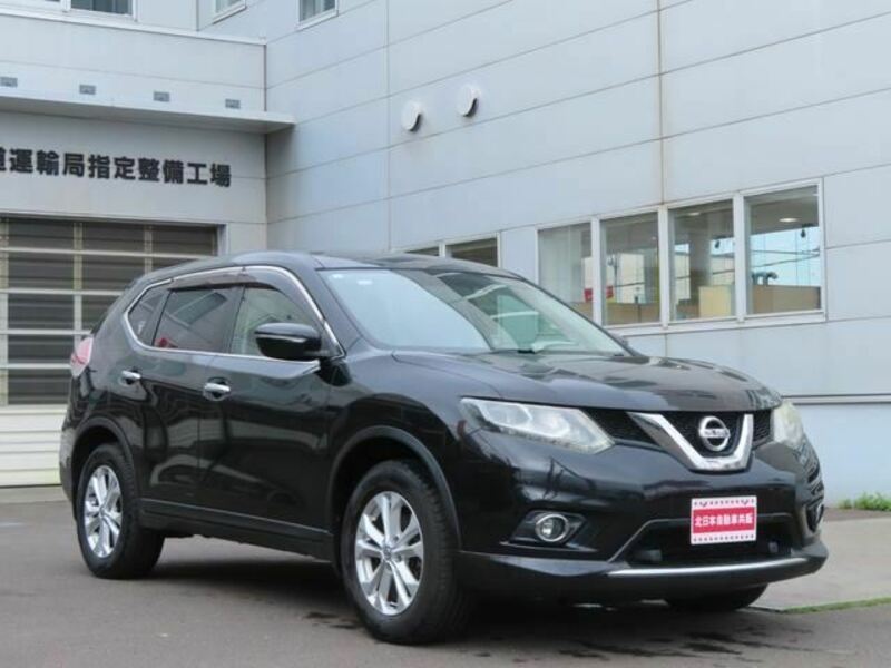 X-TRAIL-2