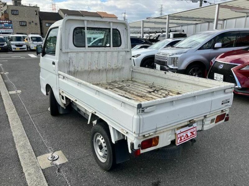 HIJET TRUCK-1