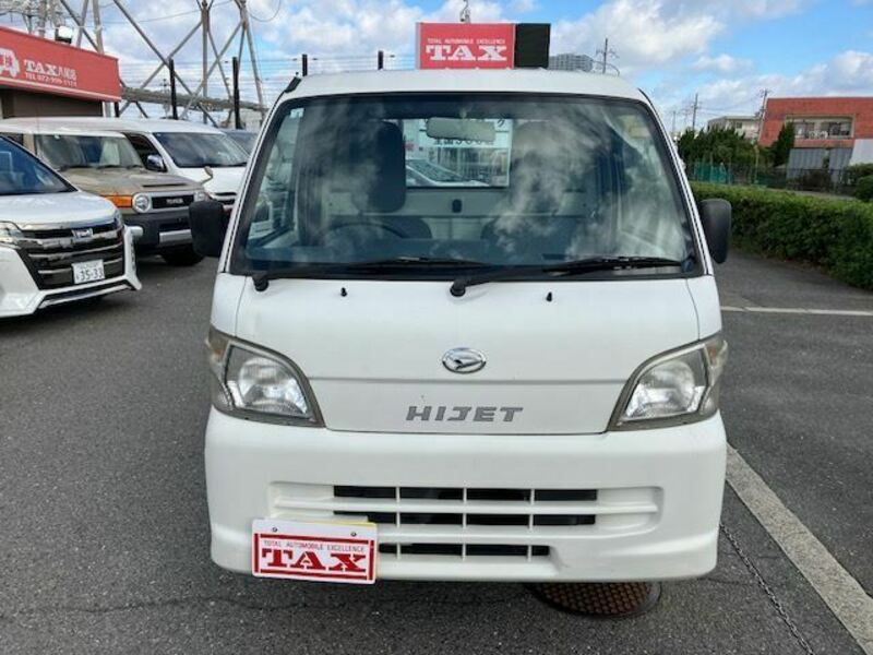 HIJET TRUCK-21