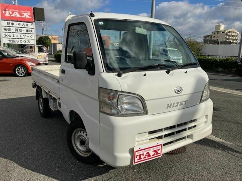 HIJET TRUCK-22