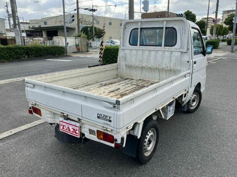 HIJET TRUCK-23