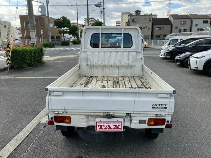 HIJET TRUCK-24