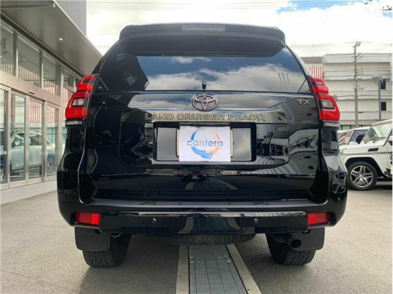 LAND CRUISER PRADO-5