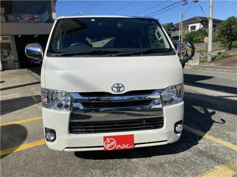 HIACE VAN-3