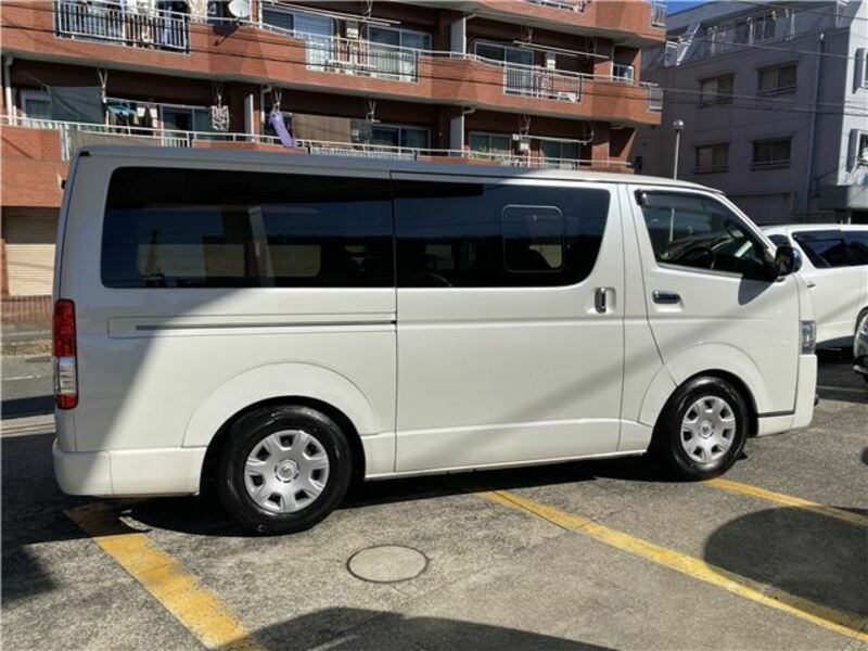 HIACE VAN-5