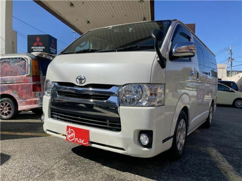 HIACE VAN-46