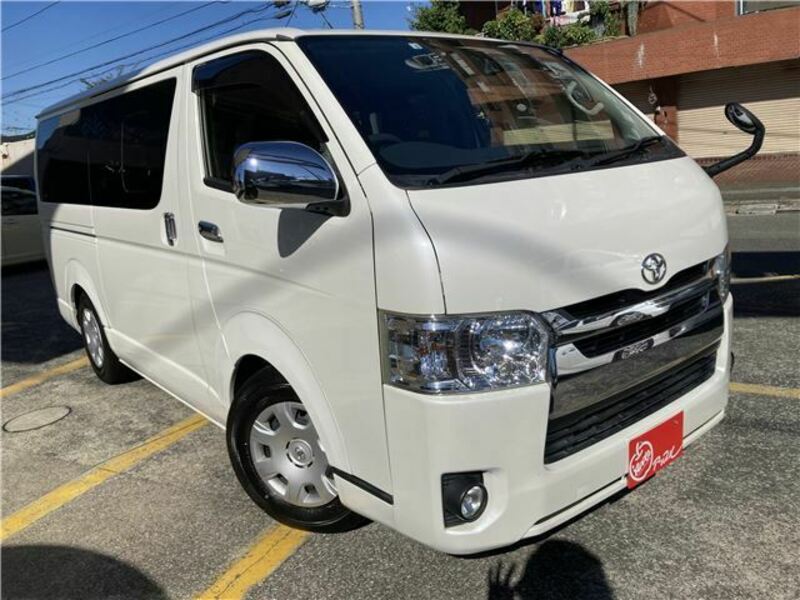 HIACE VAN-47