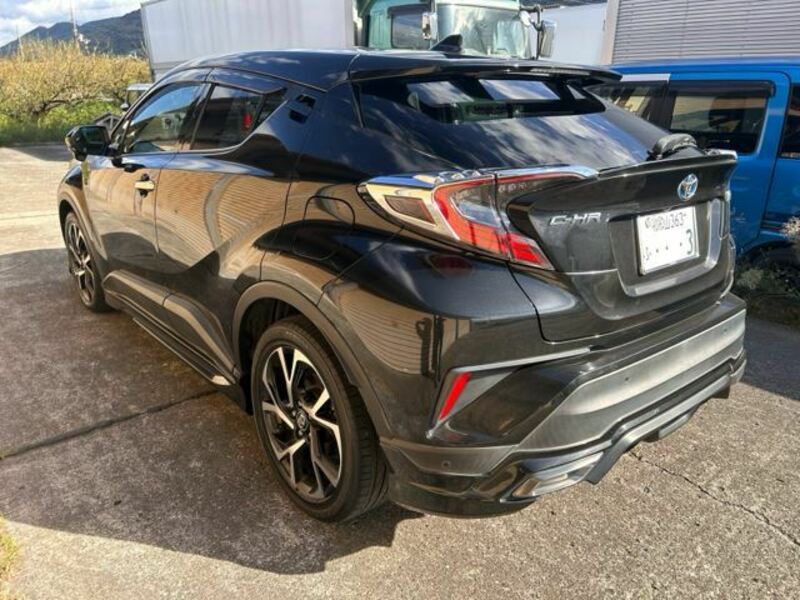 C-HR-1