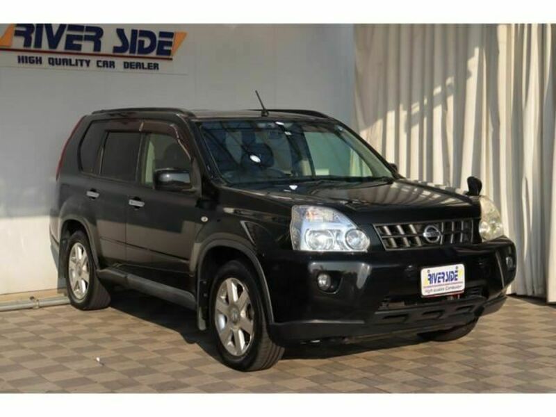 X-TRAIL-23