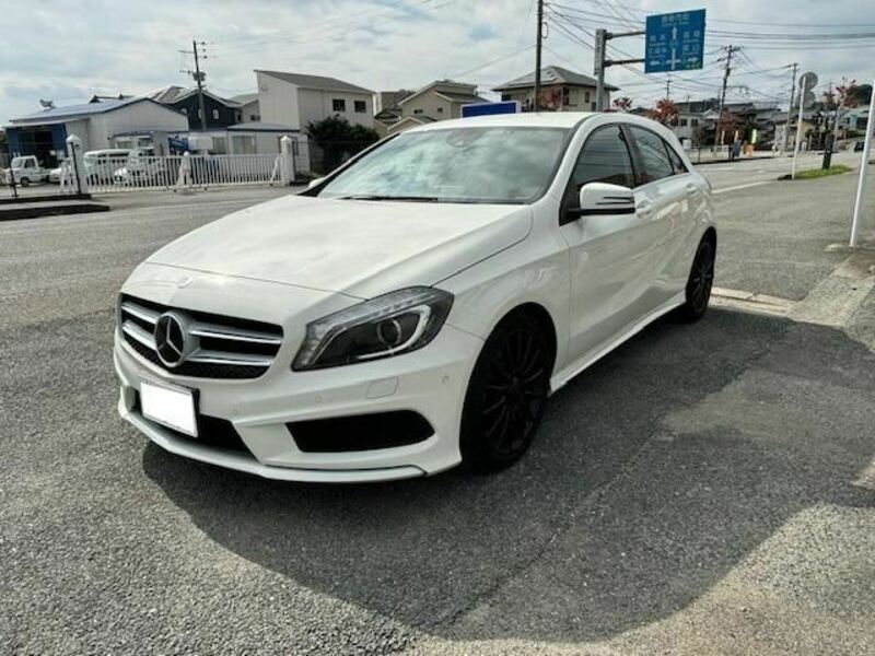 A-CLASS-2