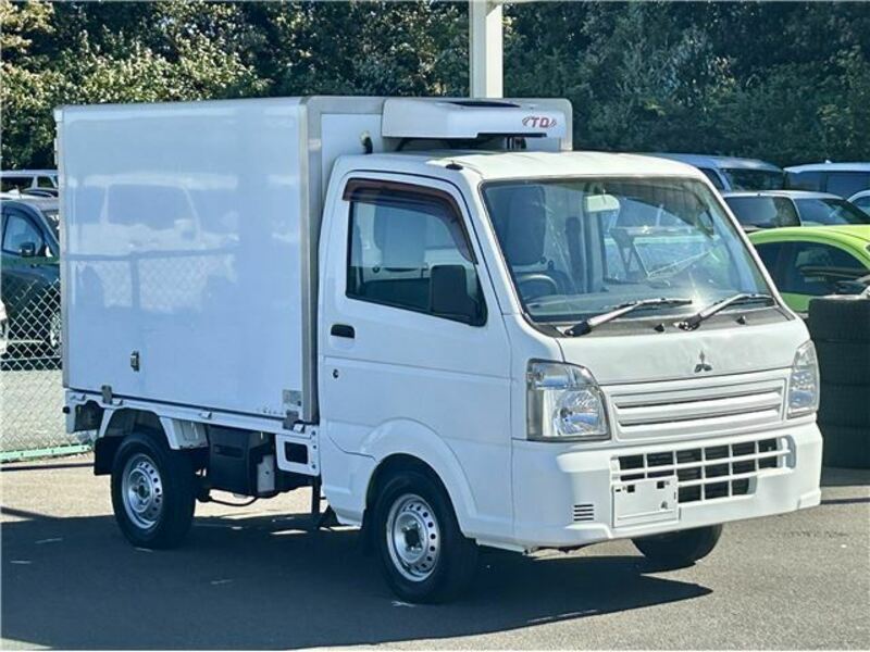 MINICAB TRUCK-6