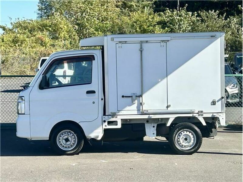 MINICAB TRUCK-7