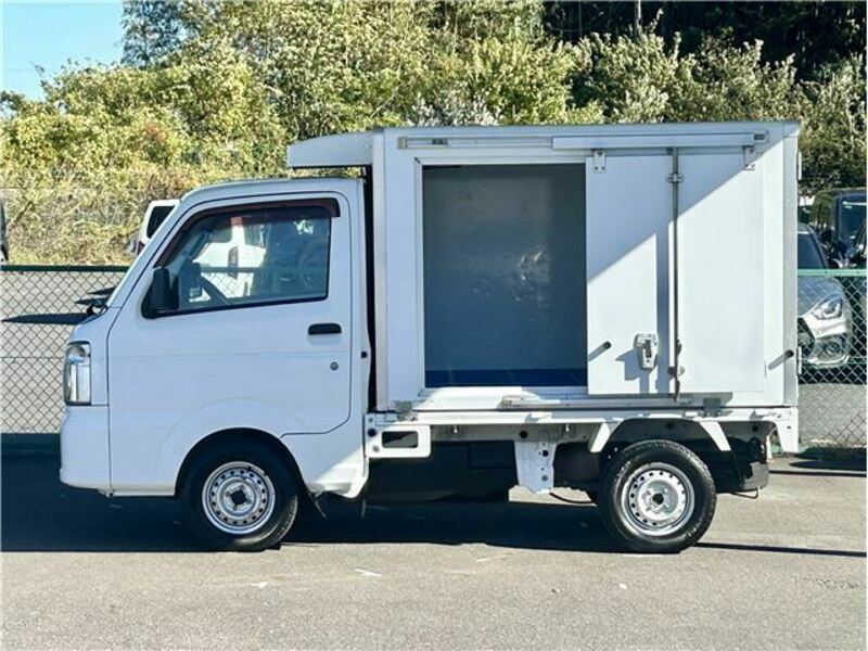 MINICAB TRUCK-8