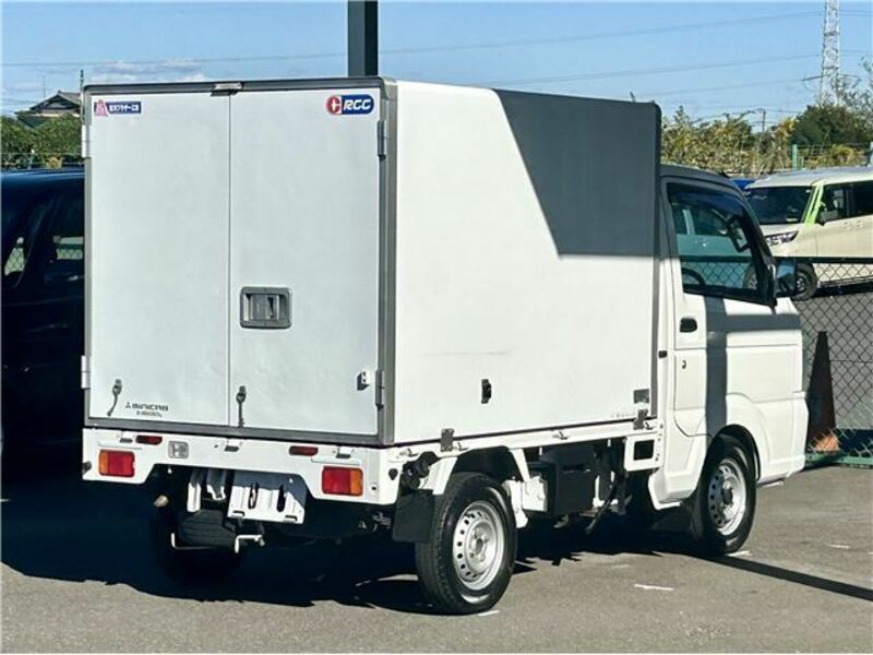 MINICAB TRUCK-14