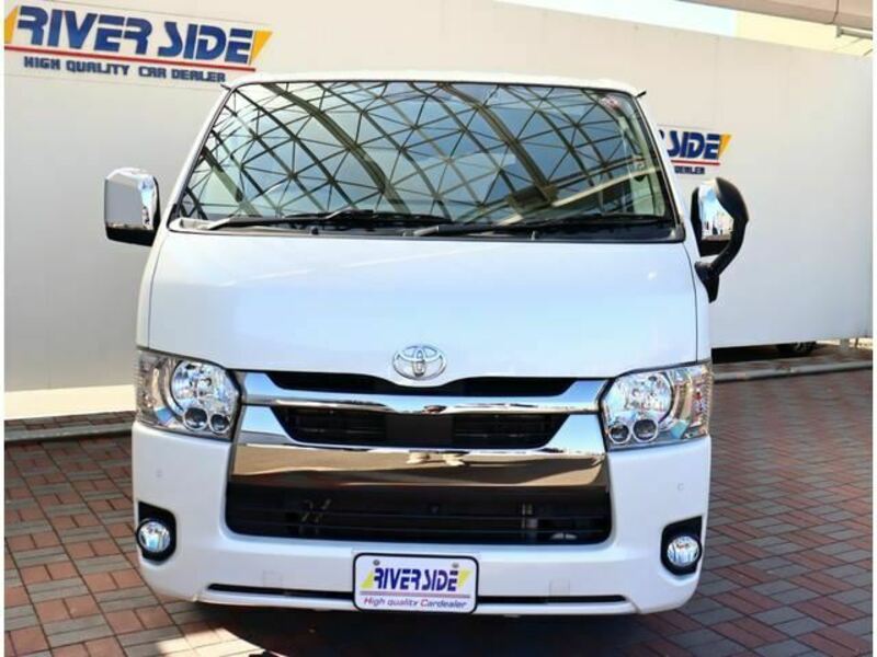 HIACE VAN-36