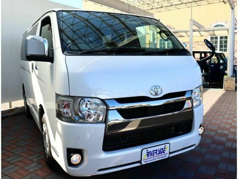 HIACE VAN-37