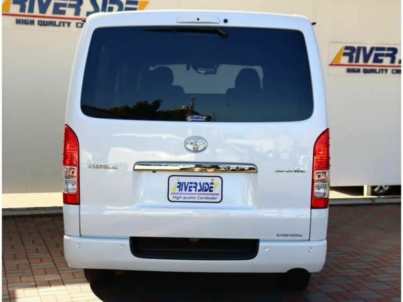 HIACE VAN-39