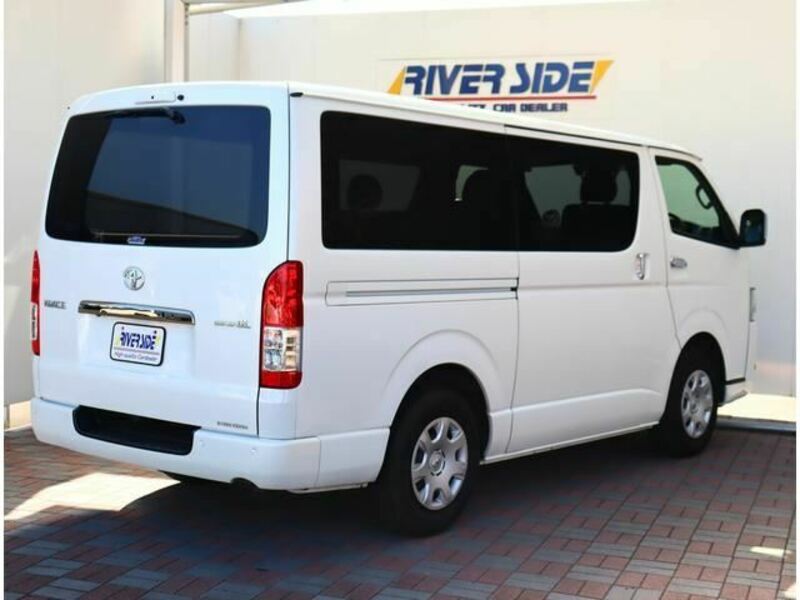 HIACE VAN-41