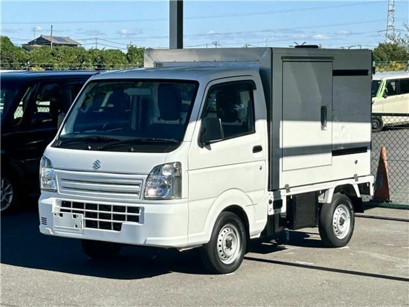 CARRY TRUCK-5