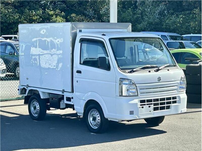 CARRY TRUCK-6