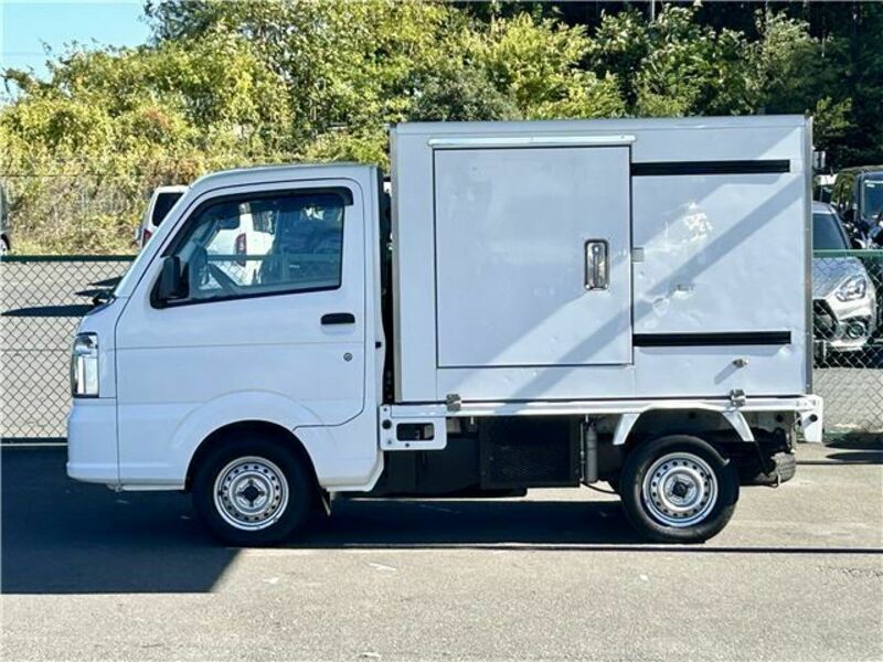 CARRY TRUCK-7