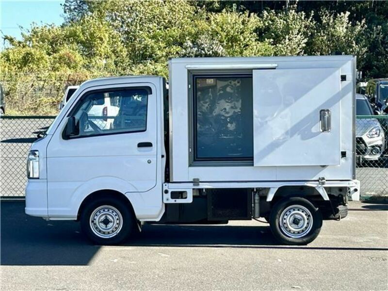 CARRY TRUCK-8