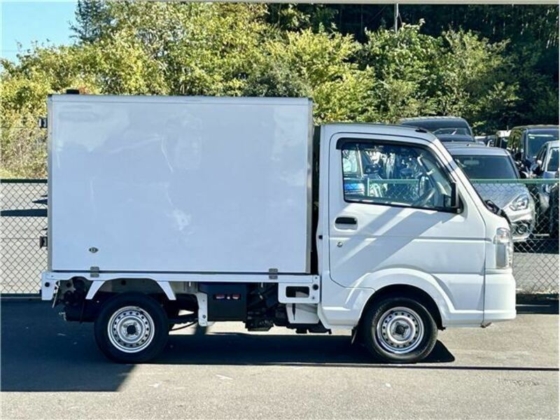 CARRY TRUCK-9