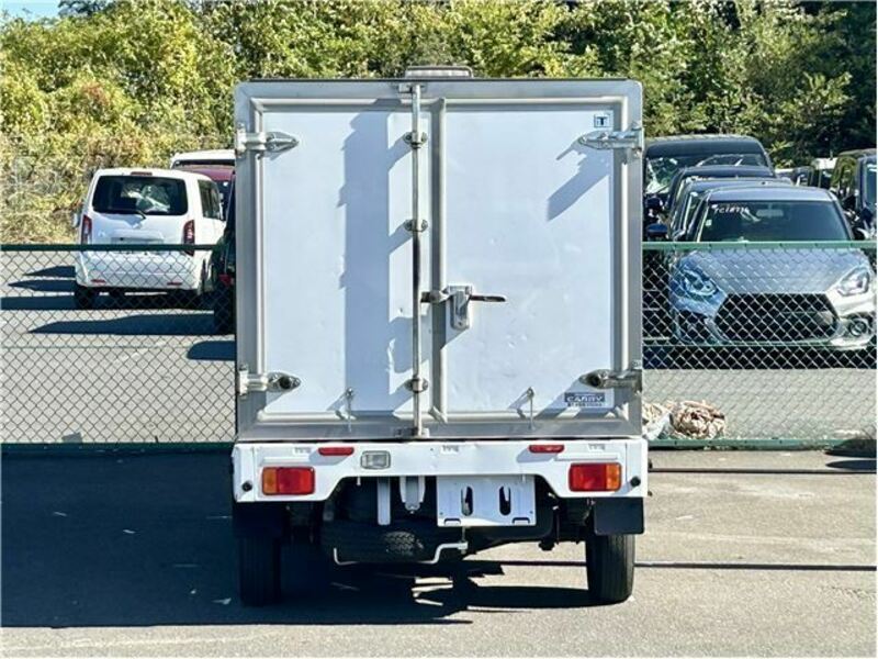 CARRY TRUCK-10