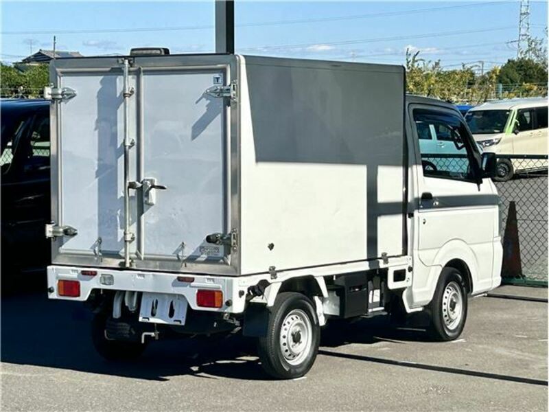 CARRY TRUCK-14