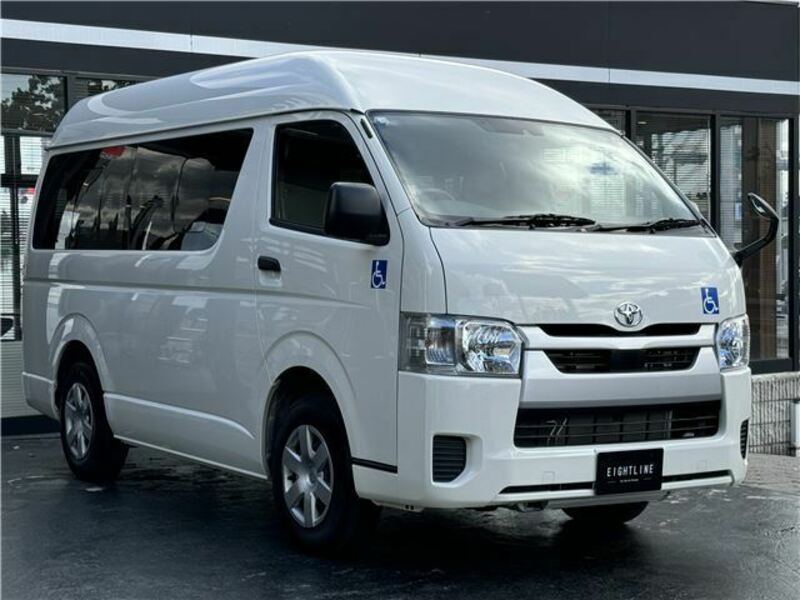 HIACE-2