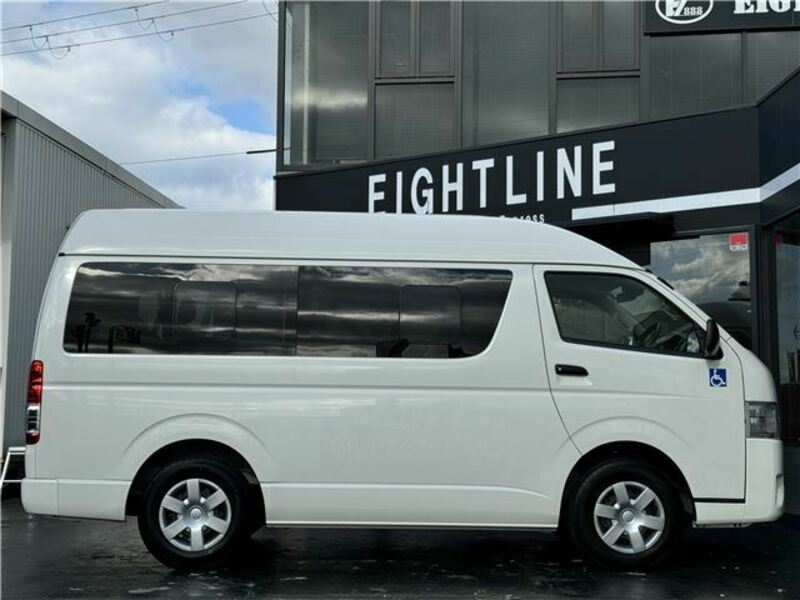 HIACE-3