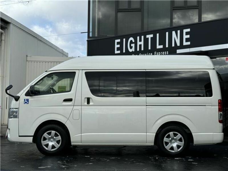 HIACE-4